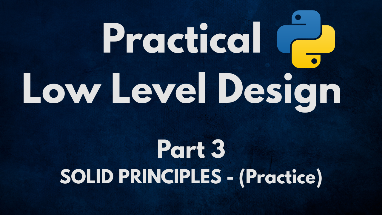 Creational Design Patterns