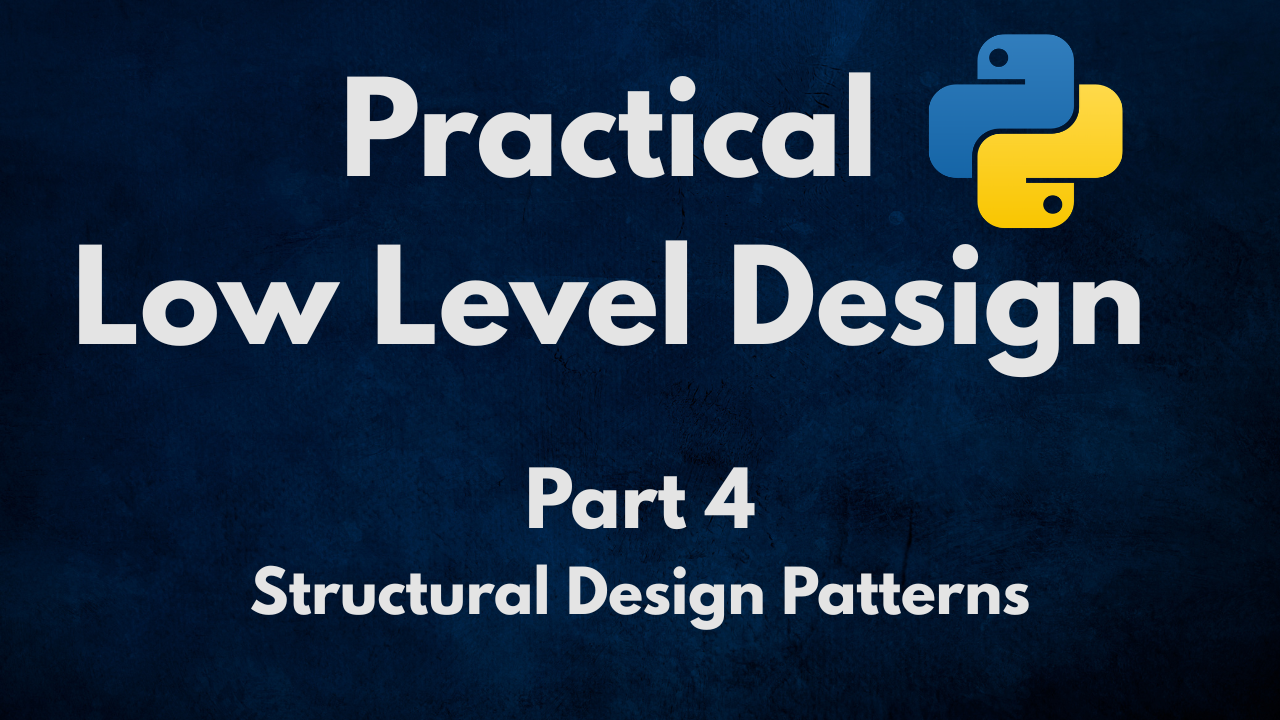 Behavioral Design Patterns