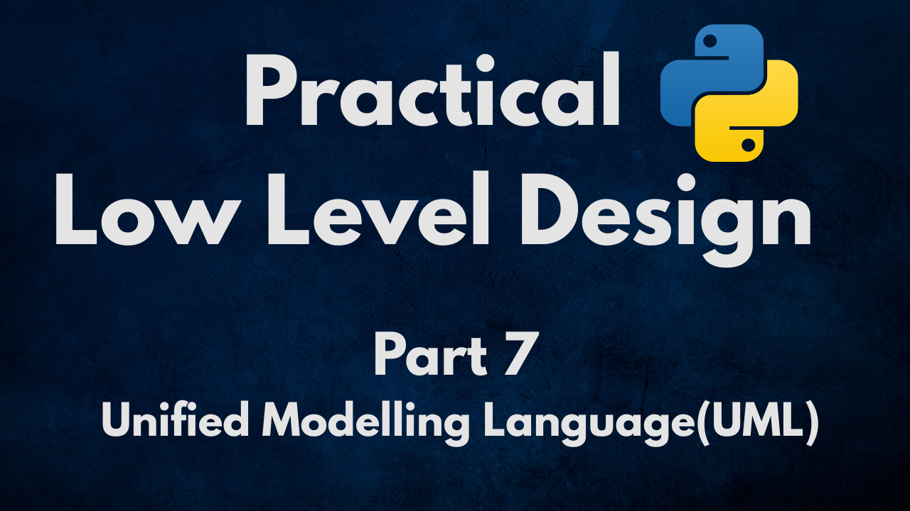 UML Class and Sequence Diagrams