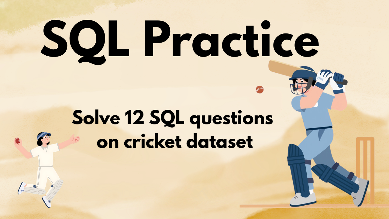introduction to SQL