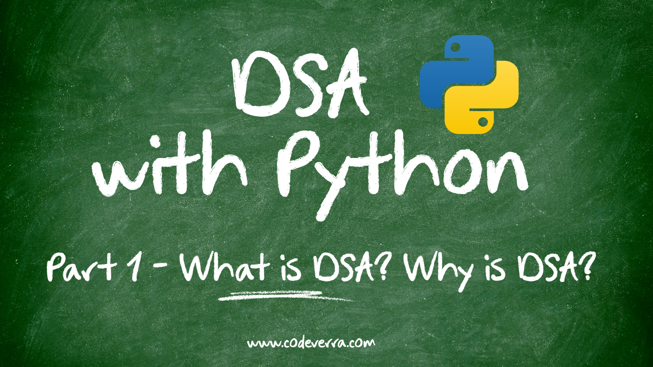 What is DSA