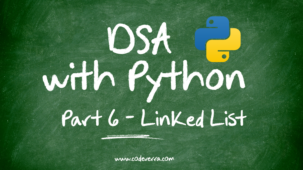 Linked Lists in DSA